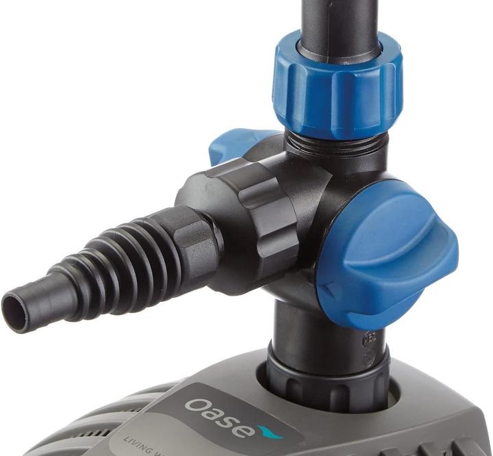 Produktbild Oase Wasserspielpumpe Aquarius Fountain Set Classic 4000 E