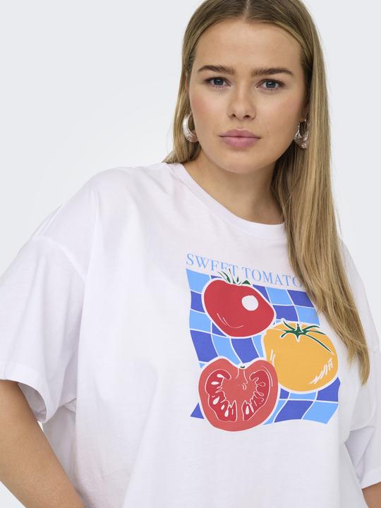 Actual product image Only CARRUTH Top Top (XL)