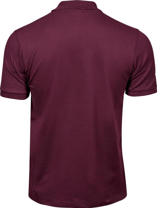 Immagine prodotto Tee Jays Luxury Maglietta Polo Elasticizzato Uomo (3XL)