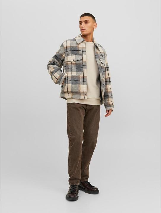 Actual product image Jack & Jones Wool jacket (XL)