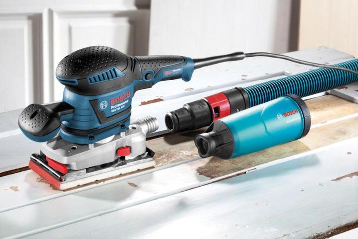 Produktbild Bosch Professional Schwingschleifer GSS 230 AVE, im Karton (Schwingschleifer, 300 W)