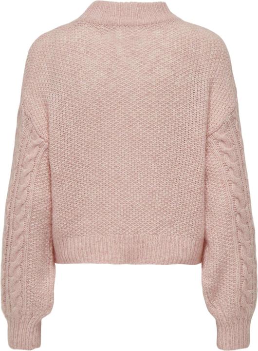 Produktbild Only ONLIDA Strickpullover Strickpullover (M)