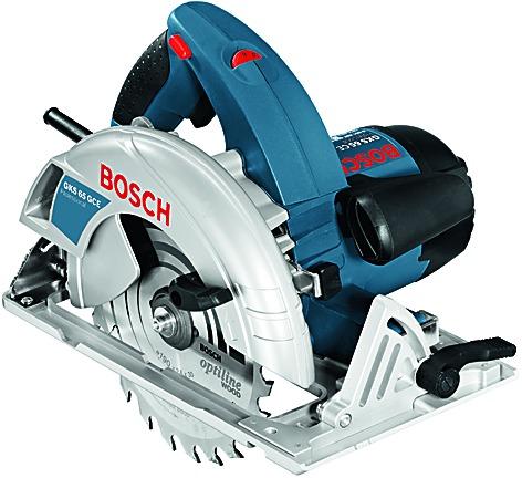 Image du produit Bosch Professional Scie circulaire