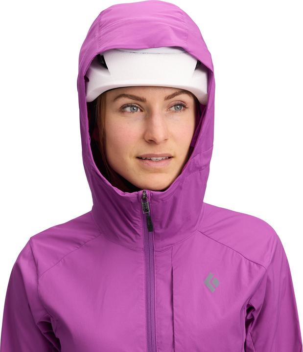 Produktbild Black Diamond W Alpine Start Hoody (L)