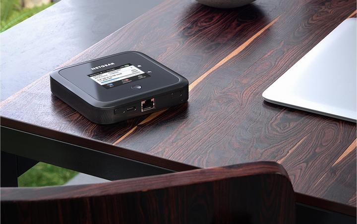 Image du produit Netgear Nighthawk M5