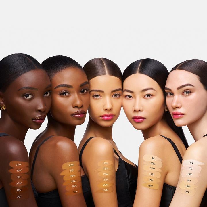 Image du produit Dolce & Gabbana Base Teintée Nutri Myrtille