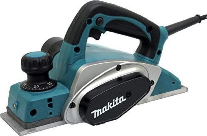 Makita Falzhobel KP0800J im Makpac