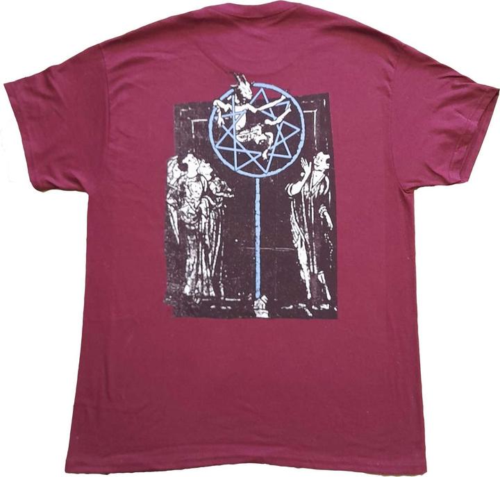 Actual product image Slipknot TShirt Logo (XL)
