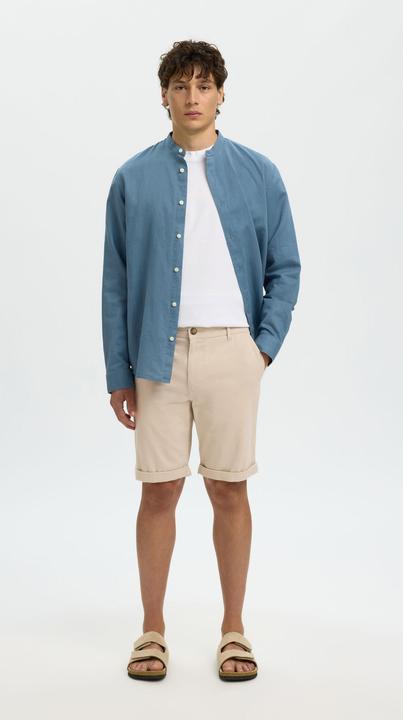 Actual product image Selected Slim Luton (S)