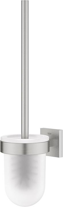 Acier, Acier super, Aspect inox, supersteel (RVS look), Supersteel aspect acier inoxydable
