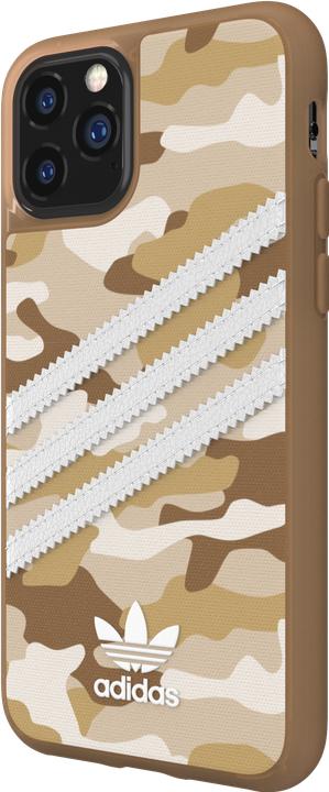 Produktbild adidas Moulded Camo Woman (Apple iPhone 11 Pro)