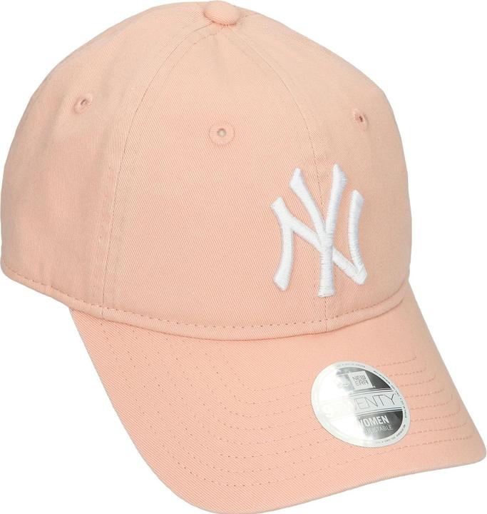 Actual product image New Era 9Twenty New York Yankees Blush