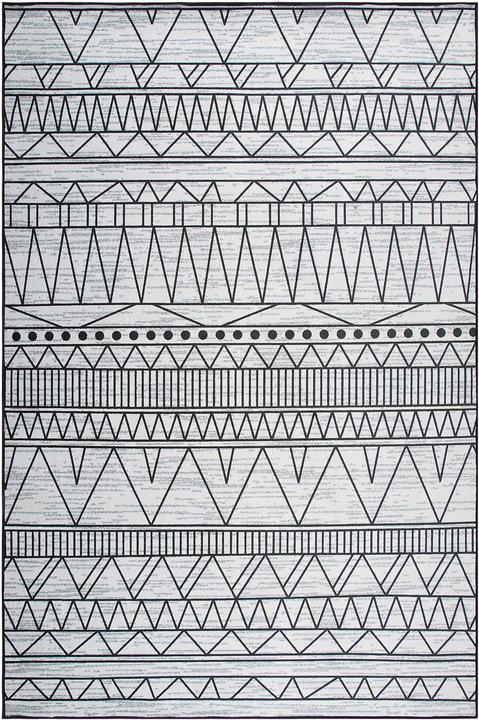 Produktbild Beliani Keban (200 x 140 cm)