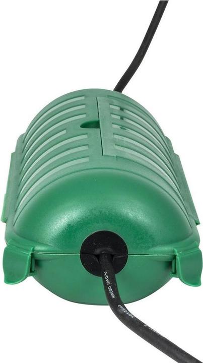 Actual product image Steffen Plug box