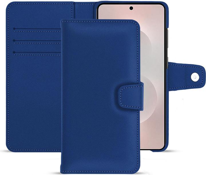 Bleu Océan PU ( Pantone #003da5 )