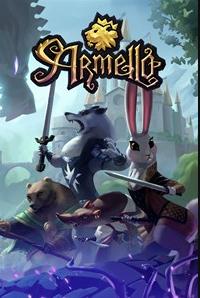 Image du produit Game Armello - Edition spéciale, Xbox One (Xbox One X, Xbox Series X, Multilingue)