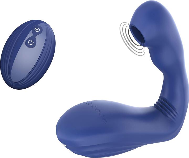 Produktbild Xocoon Alpha Arouser Air Stimulator