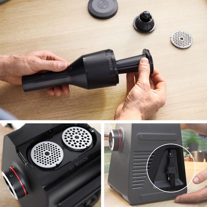 Image du produit Bosch Hausgeräte Série 6 MFWS682B