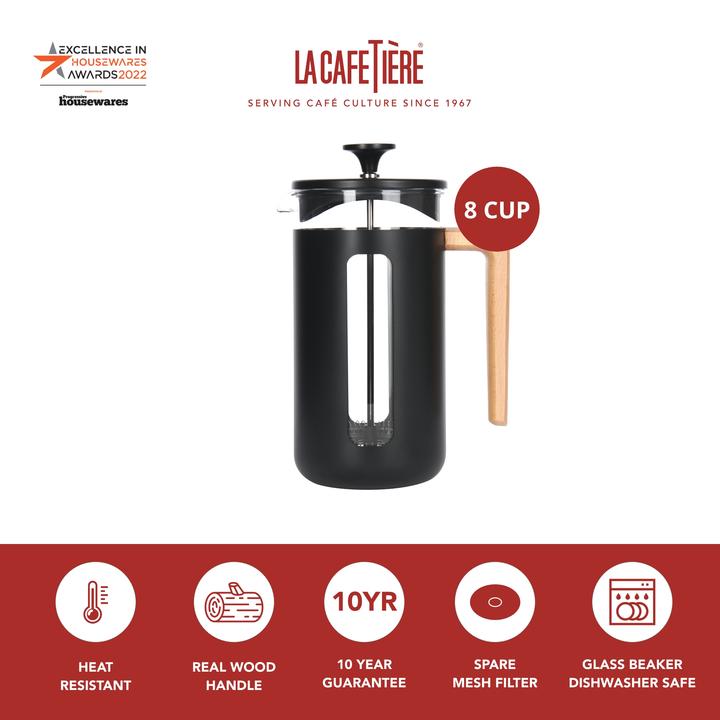 Produktbild La Cafetière Cafetiere (1 l)
