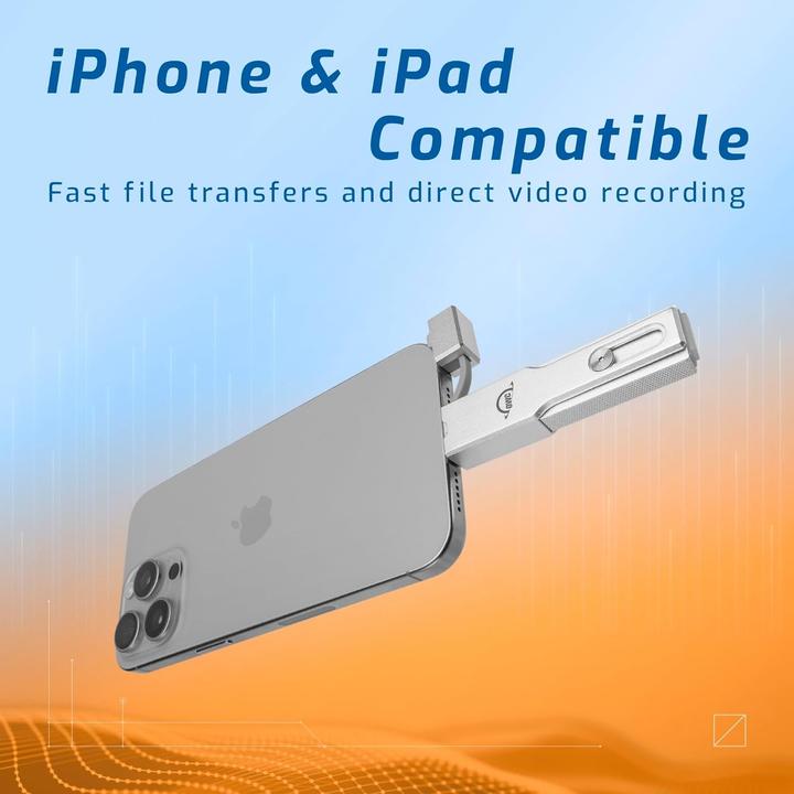 Produktbild OWC Envoy Pro mini (0.25 TB)