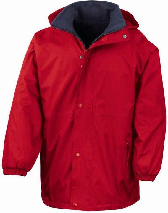 Rot, Marineblau
