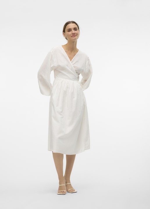 Image du produit Vero Moda VMGUNILLA Robe longue Robe (M)
