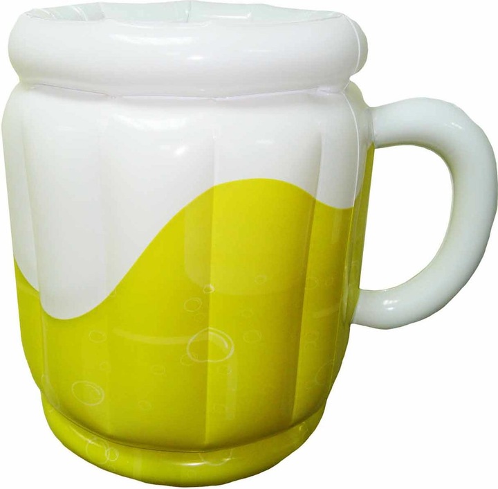 Produktbild Thumbs Up ThumbsUp - Beerbucket Aufblasbarer Biereimer