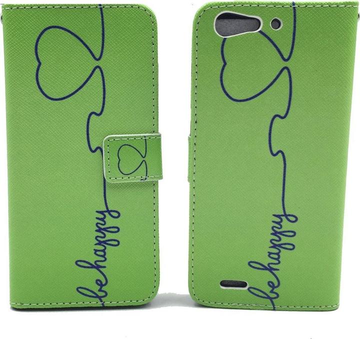 Produktbild König Design Schutz Handy Hülle für Samsung Galaxy Tasche Case Cover Wallet Flip Etuis Motiv (Acer Liquid Z630)