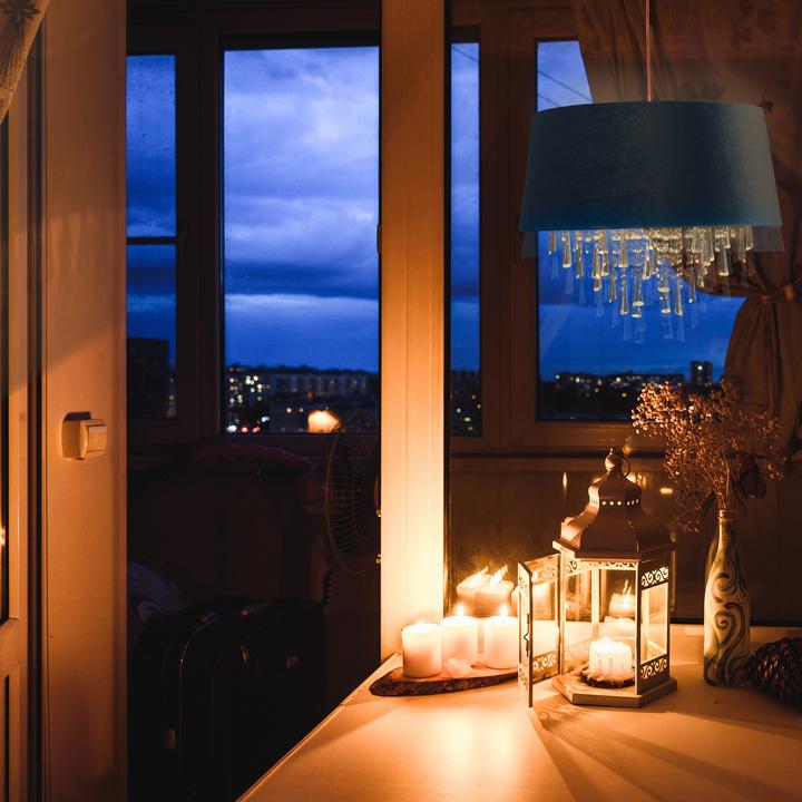 Productafbeelding Relaxdays Hanglamp (E27)