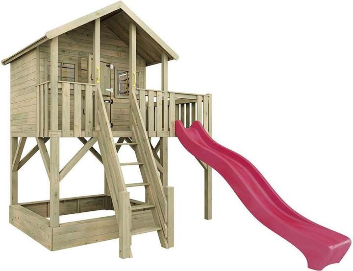 Image du produit Akubi Stelzenhaus 'BIG XL'