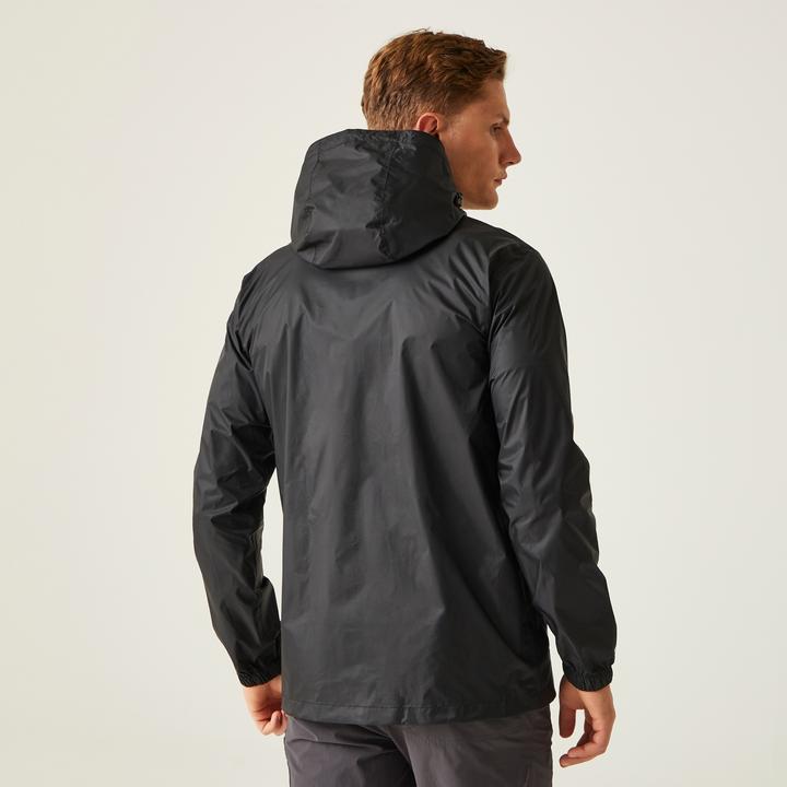Actual product image Regatta Pack-It III Jacket (L)