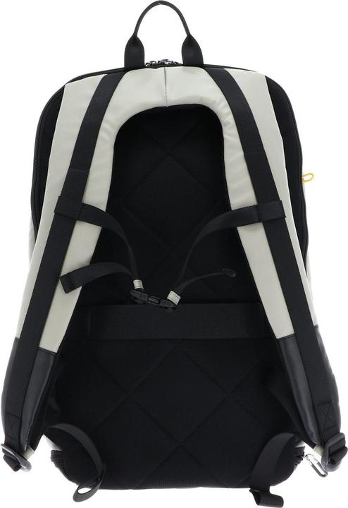 Produktbild Mandarina Duck Eco Coated Backpack