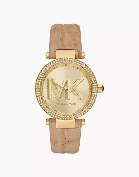 Actual product image Michael Kors Parker (Analogue wristwatch, 39 mm)