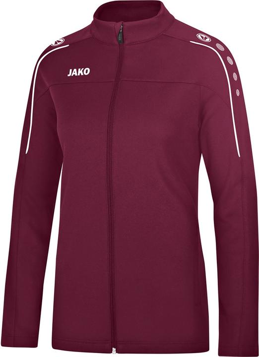 Produktbild JAKO Freizeitjacke Classico Damen (34)