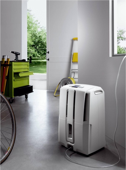 Produktbild De'Longhi DD230P (72 m², 30.00 l/24h)