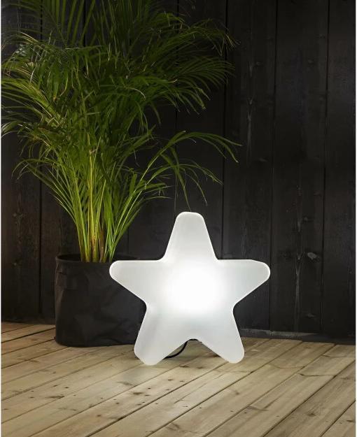 Produktbild Star Trading Gardenlight (E27, IP65)