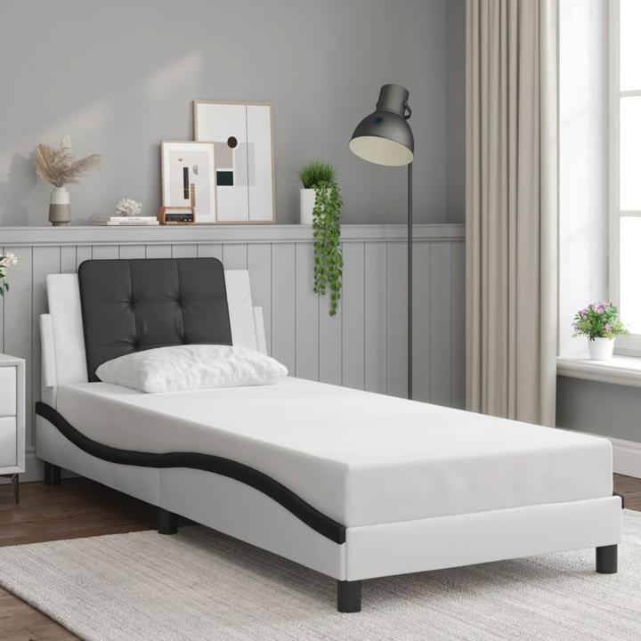 Image du produit vidaXL Bettgestell (90 x 200 cm)