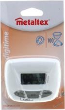 Produktbild Metaltex Digitime Digital Timer