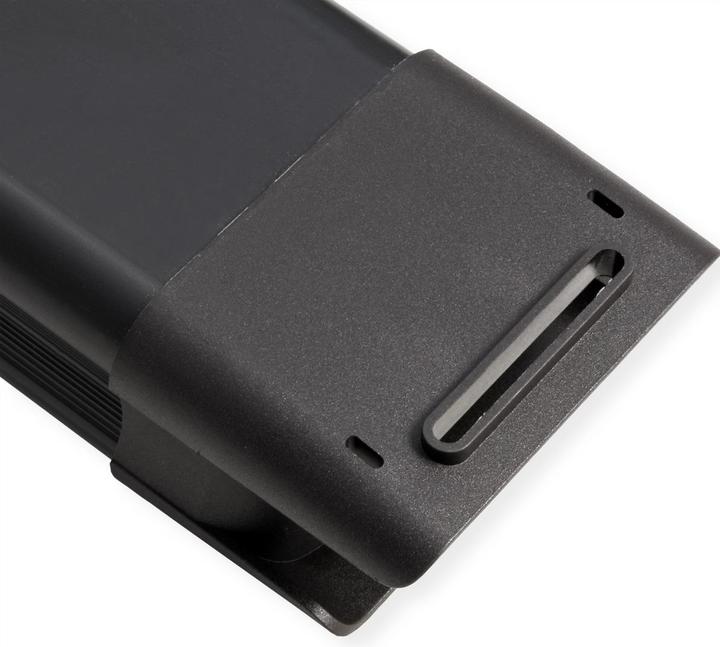 Image du produit Bachmann Prises multiples (4x, PECO 7/5, Type 13, 2 m)