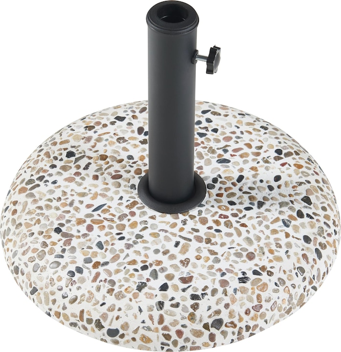 Stone look