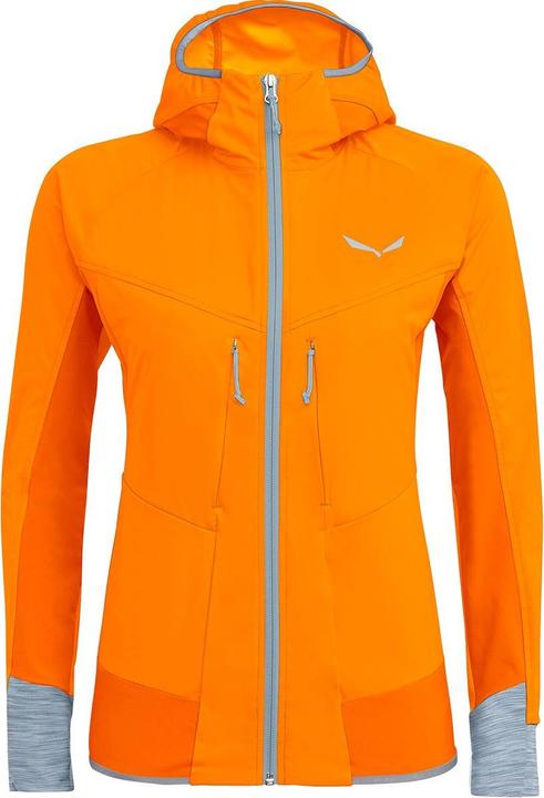 Salewa Pedroc 2 SW/DST jacket (40)