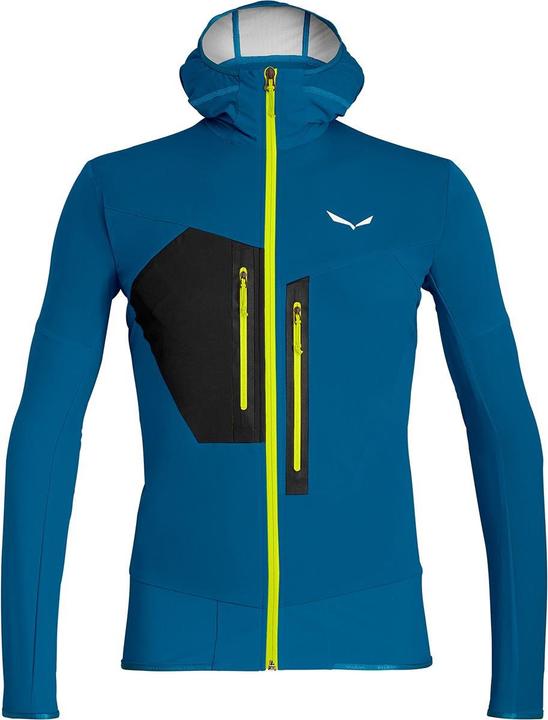 Salewa Pedroc 2 SW/DST Jacket (M)
