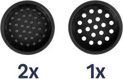 Image du produit Silwy Streueinsätze Mix 3er-Set