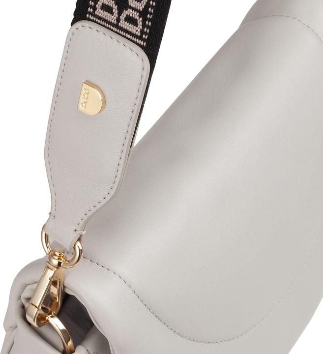 Produktbild Dudu Panarea Schultertasche Leder 22 cm