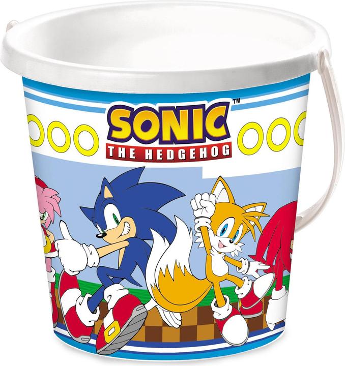 Image du produit Mondo Bucket Sonic