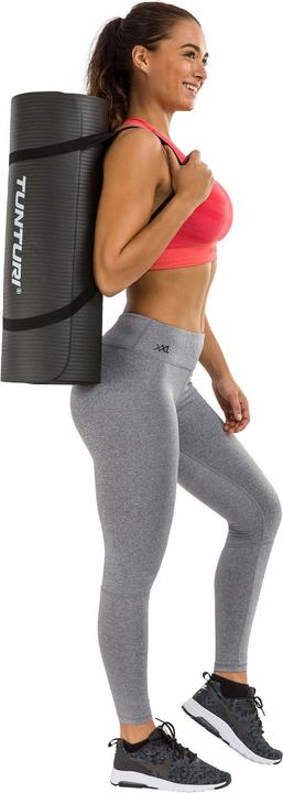 Image du produit Tunturi NBR Fitness Matte (15 mm)