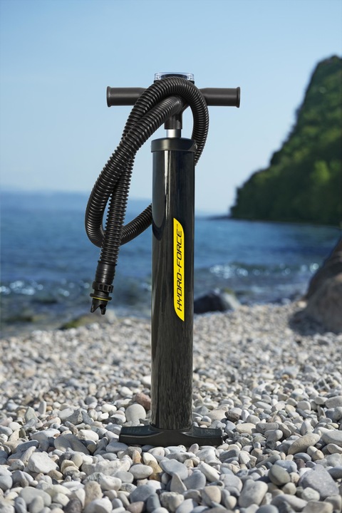 Produktbild Bestway Aqua Journey Set (9')