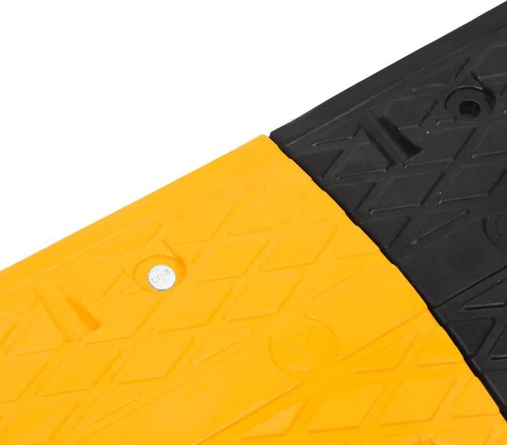 Produktbild vidaXL Bodenschwelle