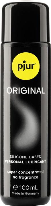Produktbild Pjur Silicone Personal Lubricant (100 ml)
