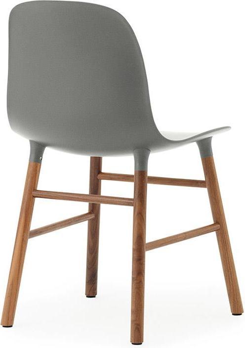 Actual product image Normann Copenhagen Form Stuhl